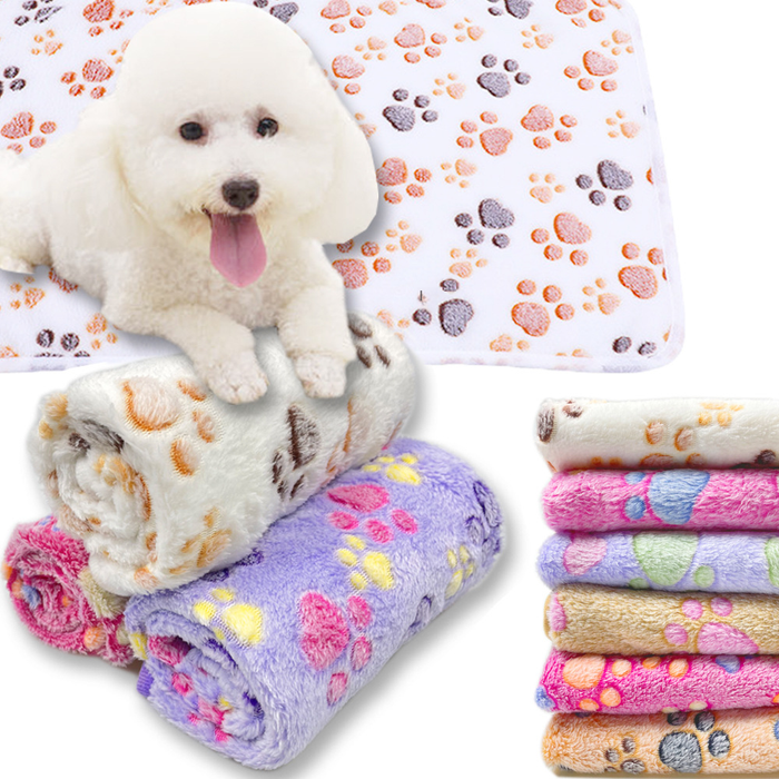 Littlebeat Blanket — Crate Blanket
