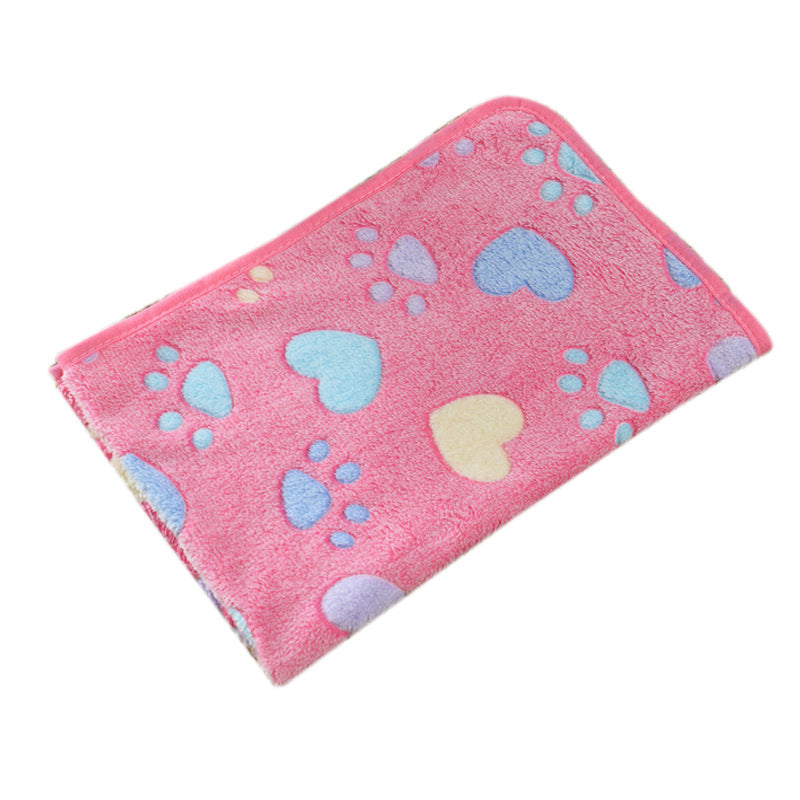 Littlebeat Blanket — Crate Blanket