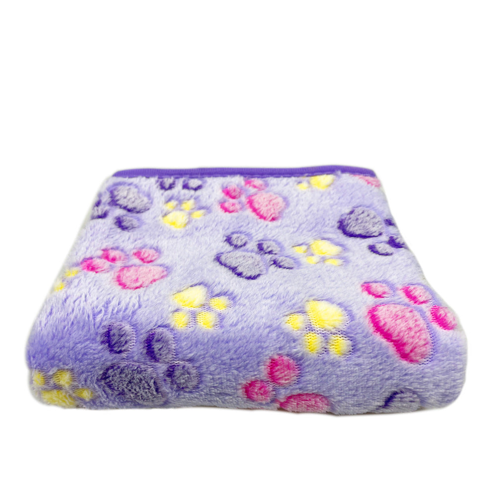 Littlebeat Blanket — Crate Blanket