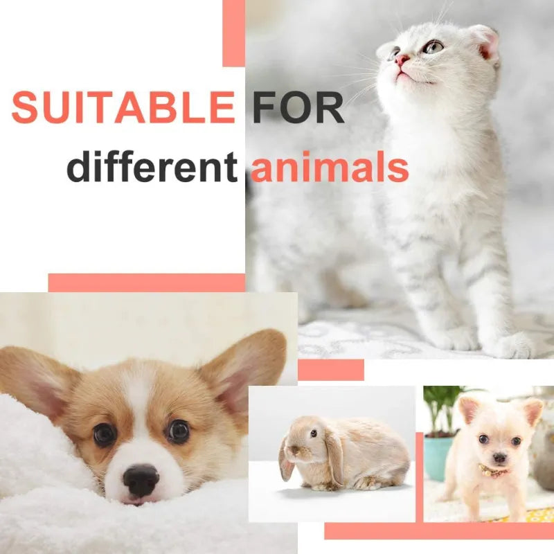 Littlebeat Warm — Self-Heating Crate Mat