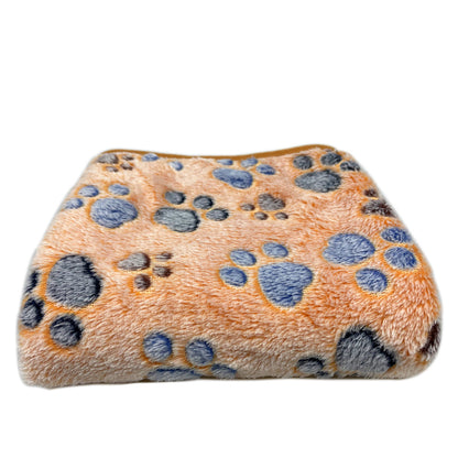 Littlebeat Blanket — Crate Blanket