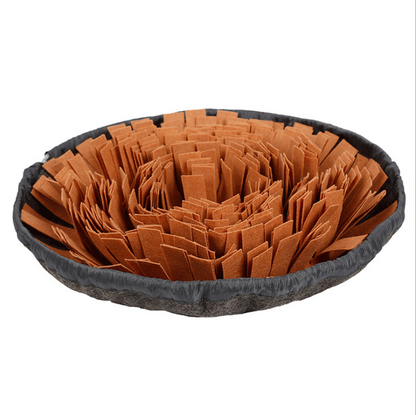 Littlebeat Forage — Snuffle Mat & Slow Feeder