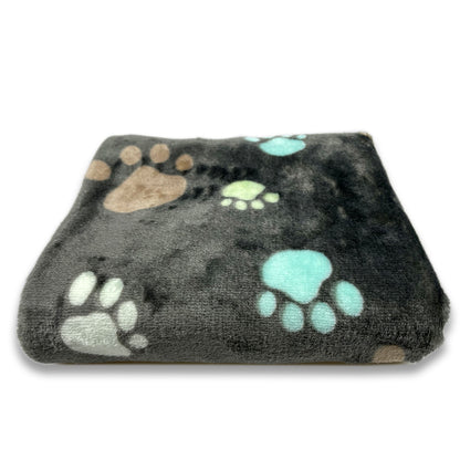 Littlebeat Blanket — Crate Blanket