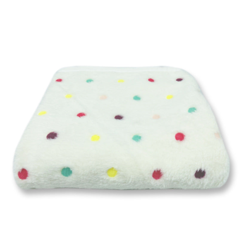 Littlebeat Blanket — Crate Blanket