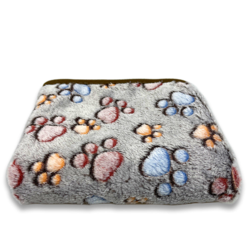 Littlebeat Blanket — Crate Blanket
