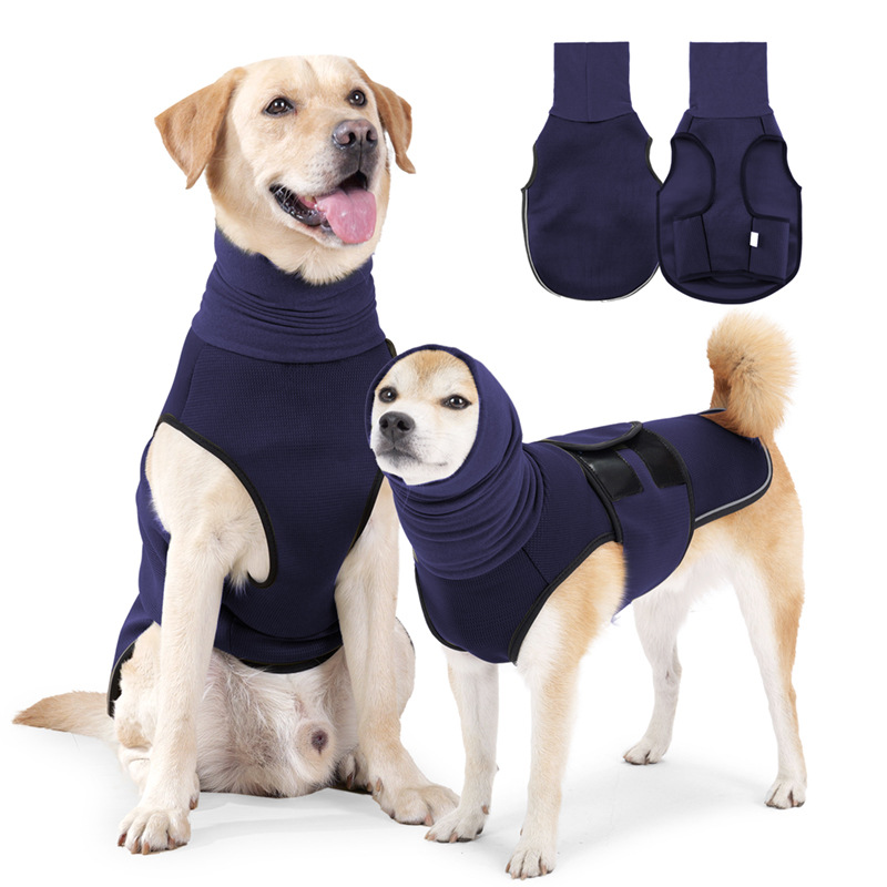 Littlebeat Wrap — Calming Pressure Vest