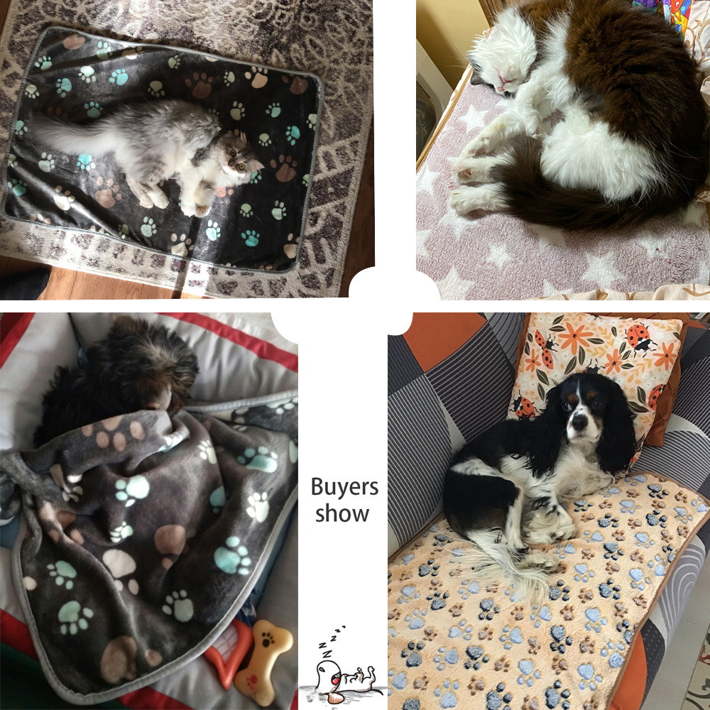 Littlebeat Blanket — Crate Blanket
