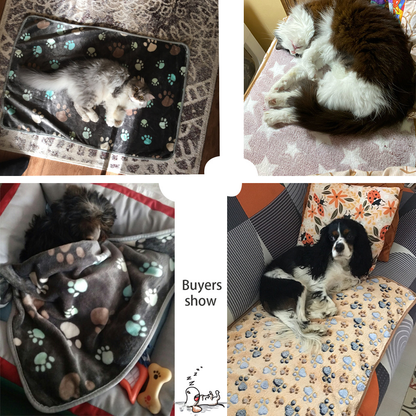 Littlebeat Blanket — Crate Blanket
