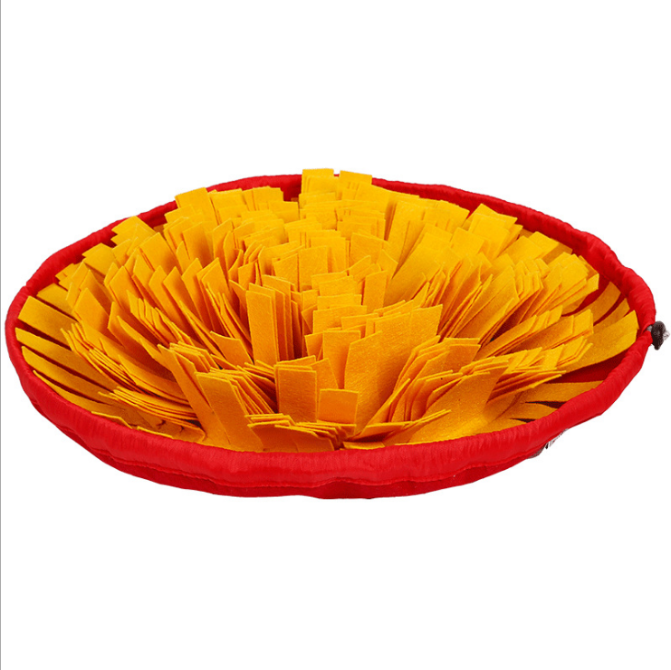 Littlebeat Forage — Snuffle Mat & Slow Feeder