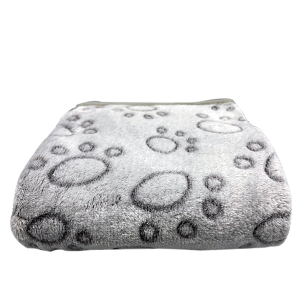 Littlebeat Blanket — Crate Blanket
