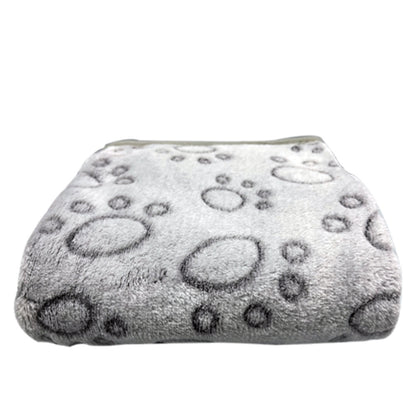 Littlebeat Blanket — Crate Blanket