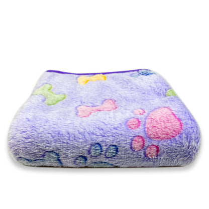 Littlebeat Blanket — Crate Blanket