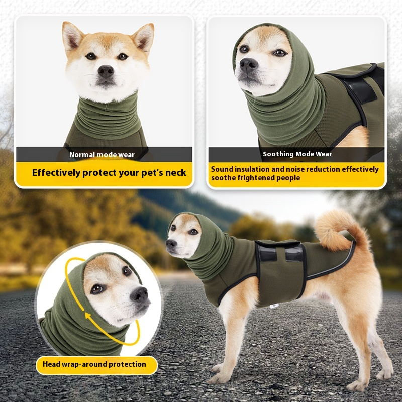 Littlebeat Wrap — Calming Pressure Vest