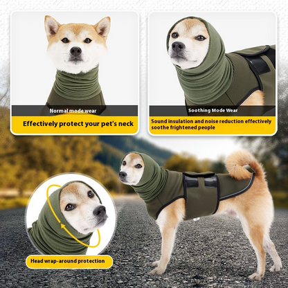 Littlebeat Wrap — Calming Pressure Vest