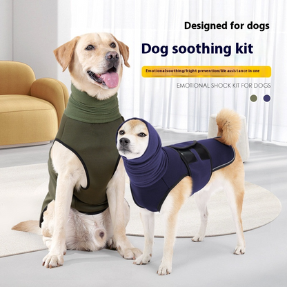 Littlebeat Wrap — Calming Pressure Vest