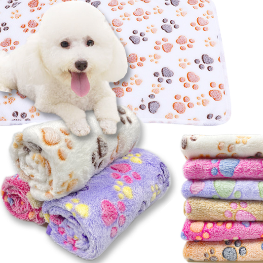 Littlebeat Blanket — Crate Blanket