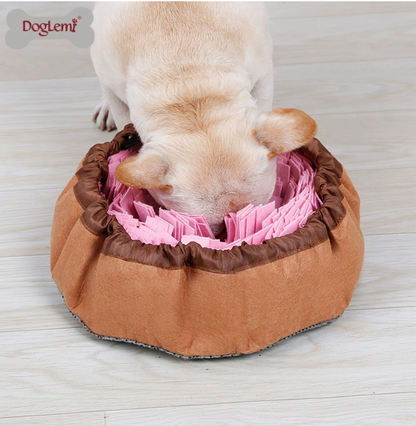 Littlebeat Forage — Snuffle Mat & Slow Feeder