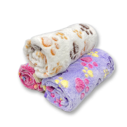 Littlebeat Blanket — Crate Blanket