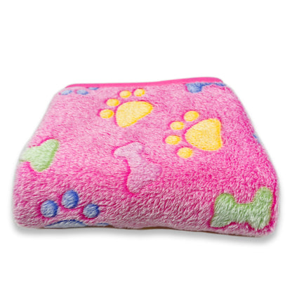 Littlebeat Blanket — Crate Blanket