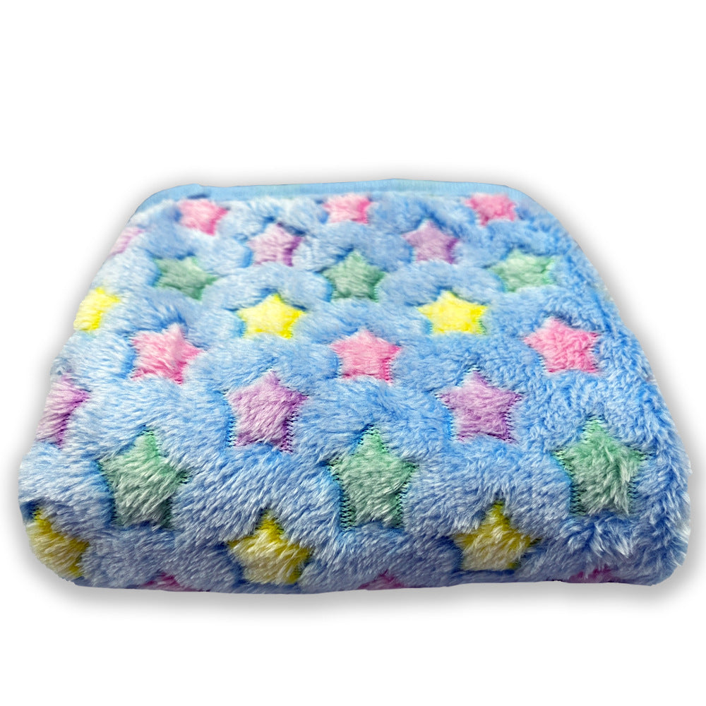 Littlebeat Blanket — Crate Blanket
