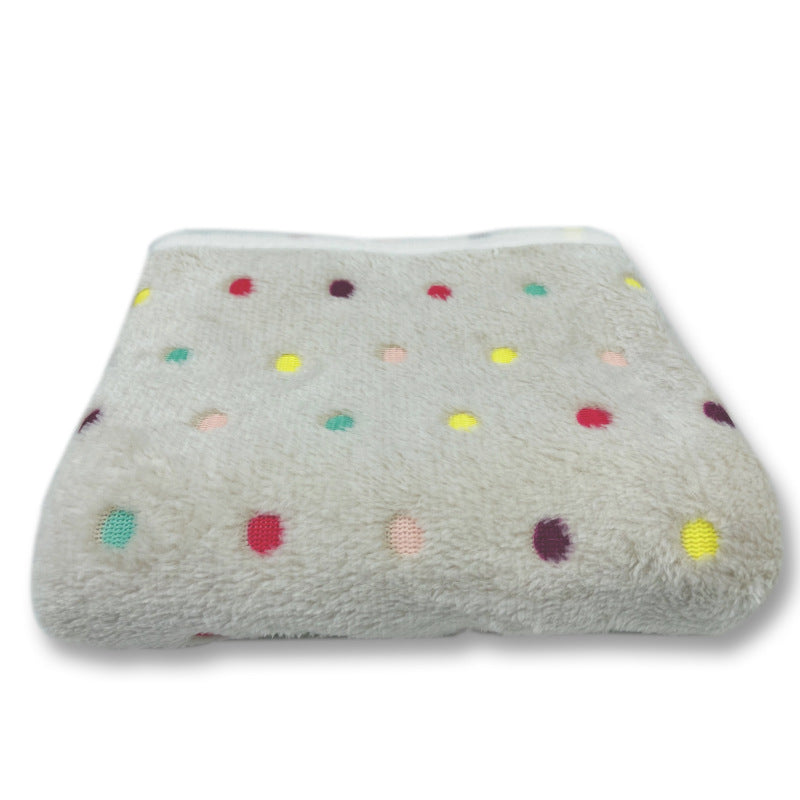 Littlebeat Blanket — Crate Blanket