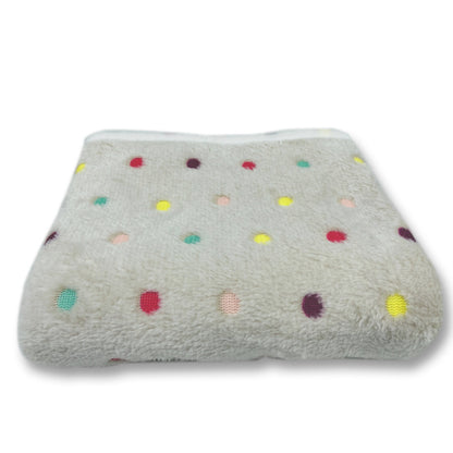 Littlebeat Blanket — Crate Blanket