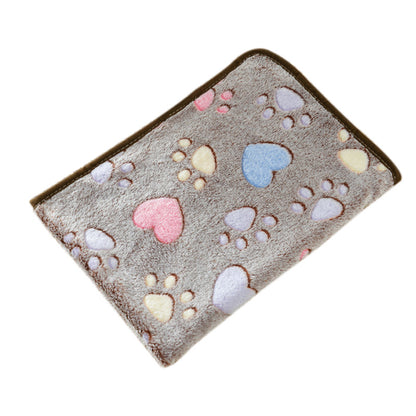 Littlebeat Blanket — Crate Blanket