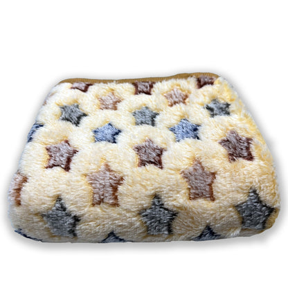 Littlebeat Blanket — Crate Blanket