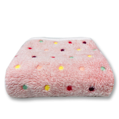 Littlebeat Blanket — Crate Blanket