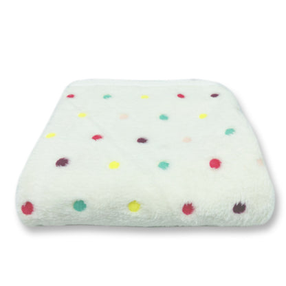 Littlebeat Blanket — Crate Blanket