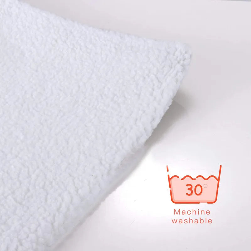 Littlebeat Warm — Self-Heating Crate Mat