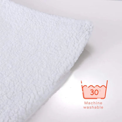 Littlebeat Warm — Self-Heating Crate Mat