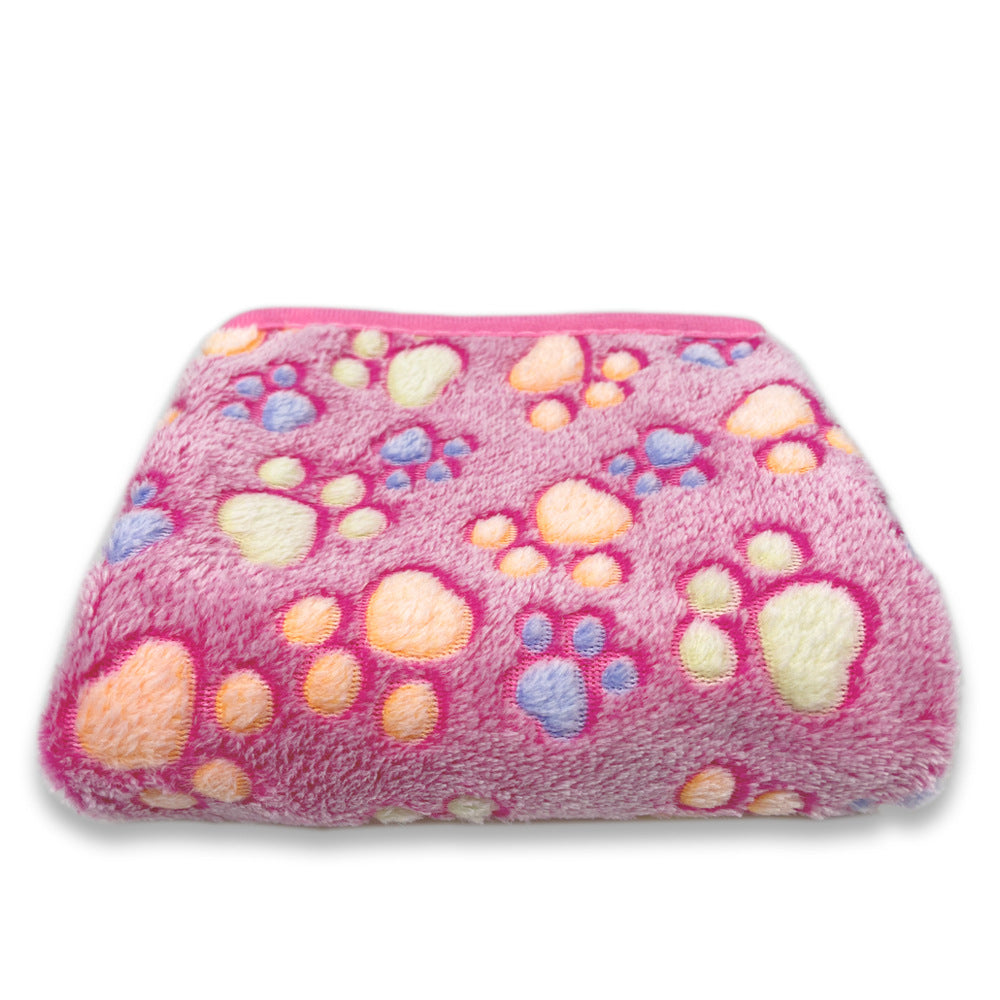 Littlebeat Blanket — Crate Blanket