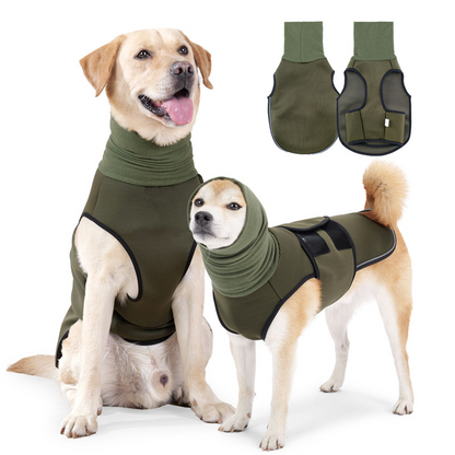 Littlebeat Wrap — Calming Pressure Vest