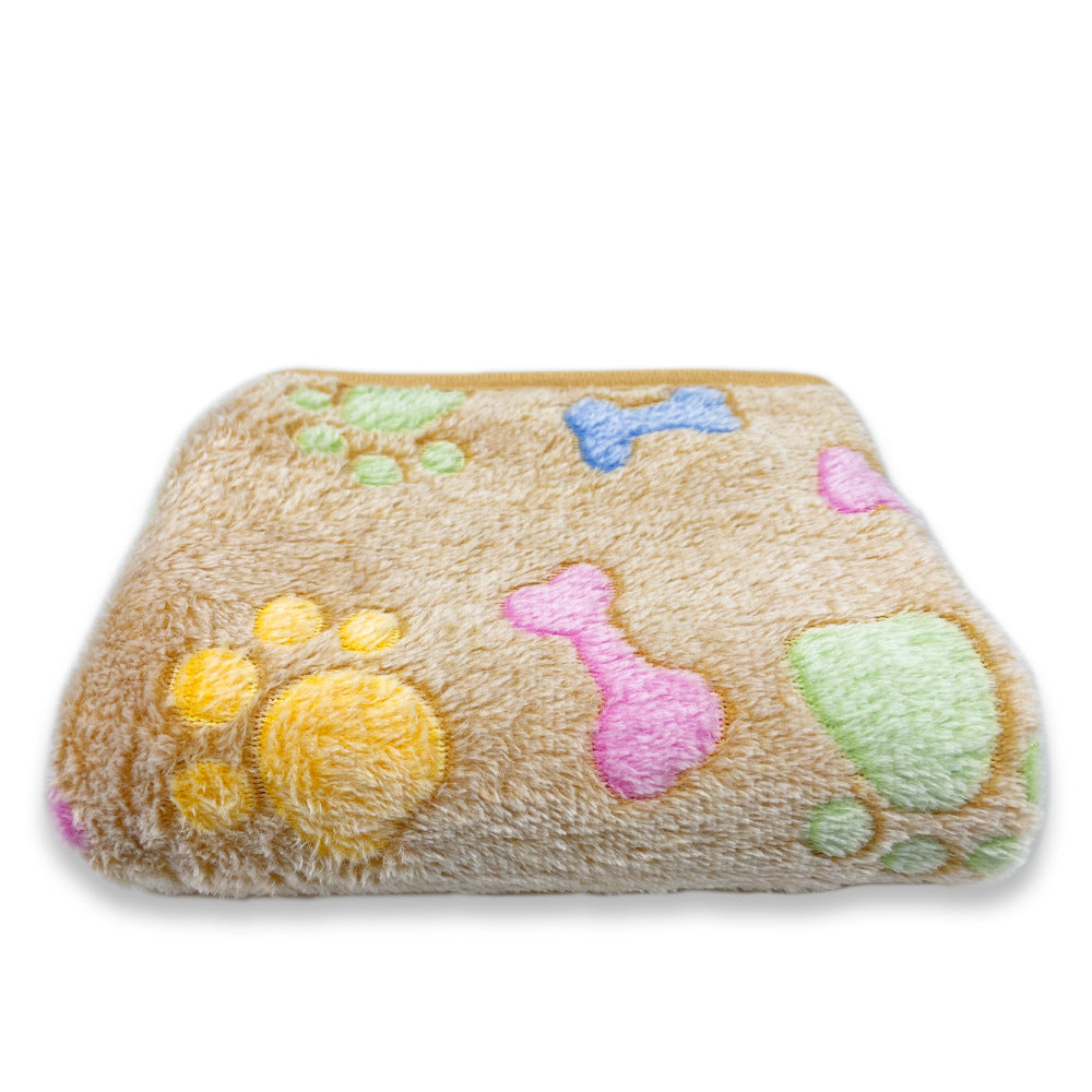 Littlebeat Blanket — Crate Blanket