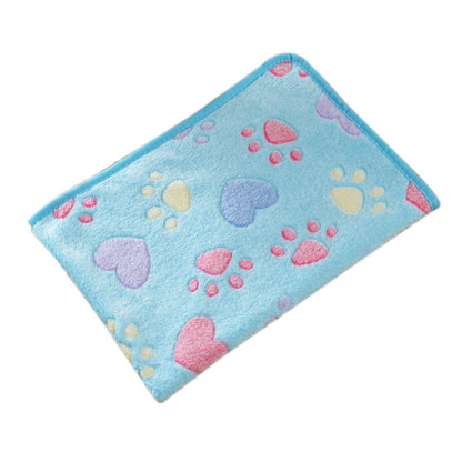 Littlebeat Blanket — Crate Blanket
