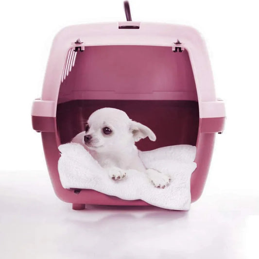 Littlebeat Warm — Self-Heating Crate Mat