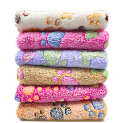 Littlebeat Blanket — Crate Blanket